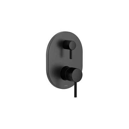 Moen Align M-Core 3S W/Xfer V/O Trim Bl UT3290BL